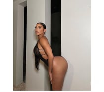 Amazonian Queen 👑 – Exotic Ebony Beauty from Brazil