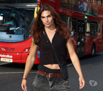 CAUÊ BRAZILIAN PARTY BOY
