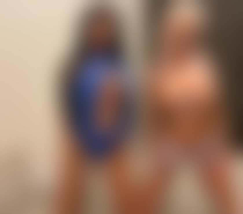 Escorts Aberdeen Aberdeen City Centre - Aberdeen - Photos for Hi I’m calia and smera we do out and in cash on arive