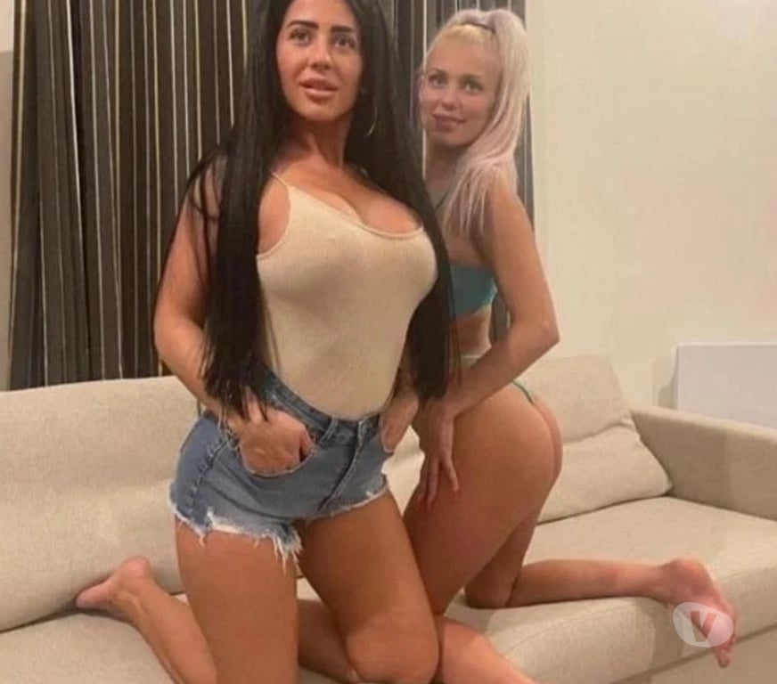 Escorts Aberdeen Aberdeen City Centre - Aberdeen - Photos for Hi I’m calia and smera we do out and in cash on arive
