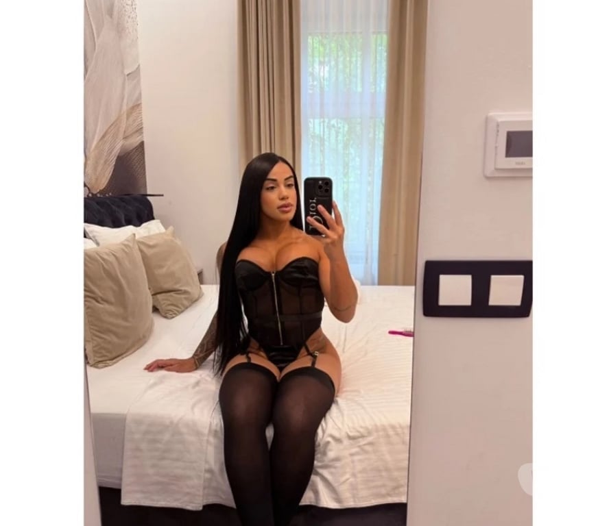 Escorts Buckinghamshire Milton Keynes - Photos for BRUNA 🫦💦 NEW IN TOWN 🇧🇷 PARTY GIRL 🔥