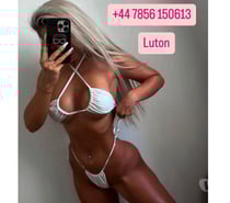 Luton HOT TRANS !!!