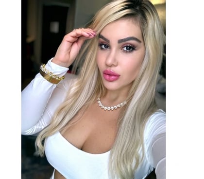 Escorts Lytham Saint Annes Fylde - Photos for 🔥 BLONDE CURVY GIRL 🔥 - REAL 💯- NEW IN TOWNOUTCALL