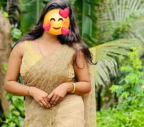 Anju South indian elegant woman