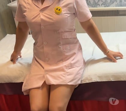 Escort Chippenham Wiltshire - Photos for Lovely Chinese massage keen to please you in Chippenham