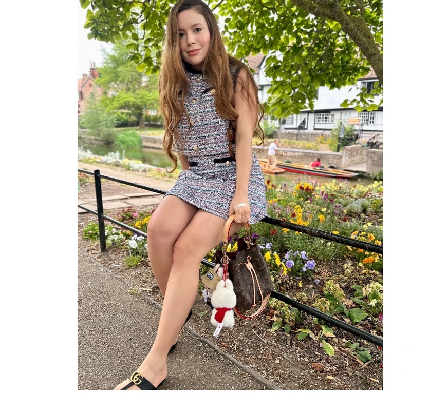 Escorts Gloucestershire Cheltenham - Photos for ✨🌹 EMILY STUNNING 🌹✨ NEW IN TOWN
