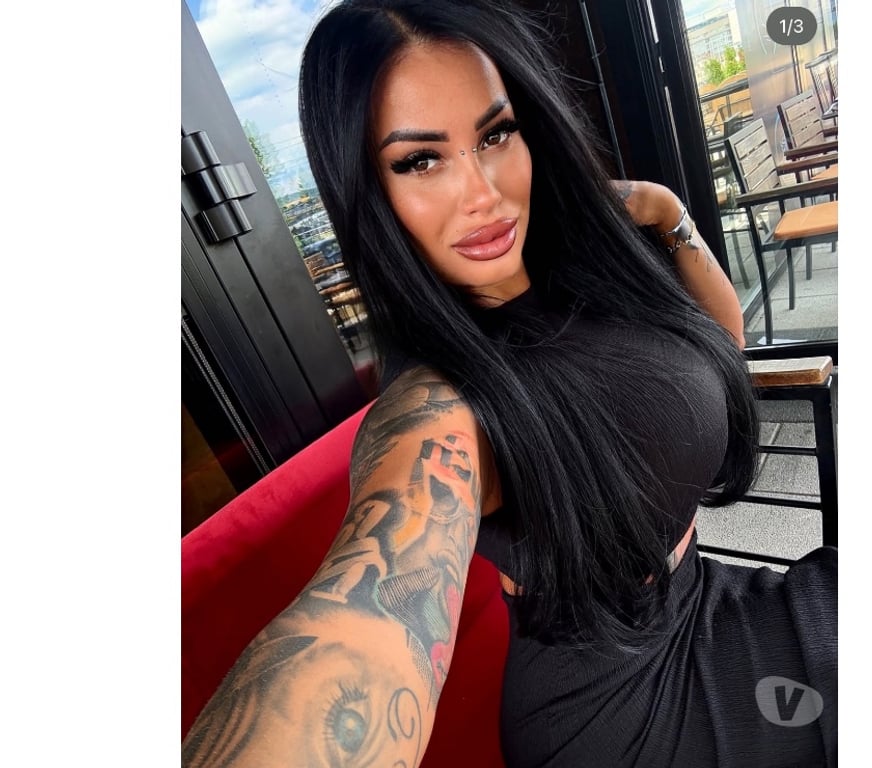 Escorts North London Turnpike Lane - North London - Photos for ALEXA❤️new in town ❤️