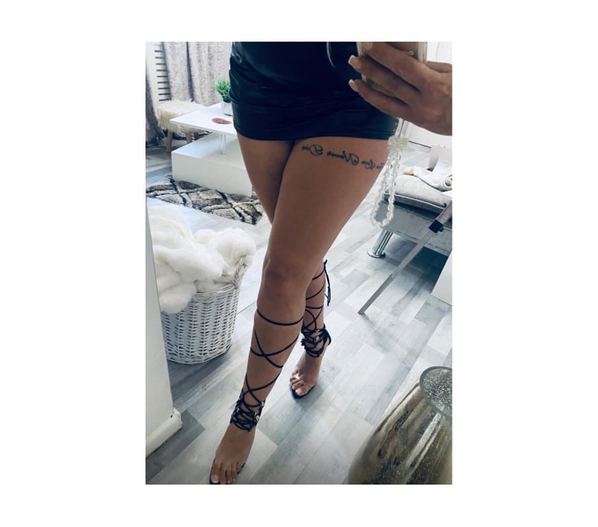 Escorts West Yorkshire Calderdale - Photos for BLONDE BRITISH FULL GFE - OWO & CIM IN HX1
