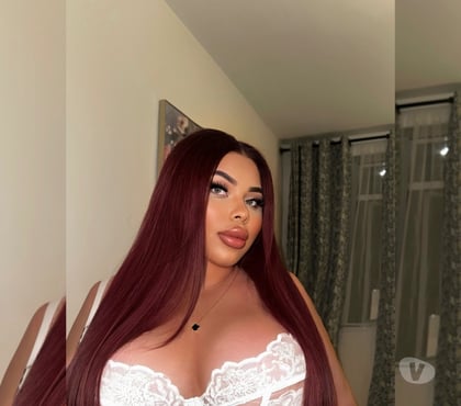 Transsexual Escorts Bayswater Station Central London - Photos for 💕 SWEET ALEXA - BEST SERVICE EVER 💕