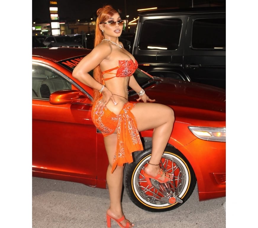Escorts Central London Aldgate - Central London - Photos for 🚗📍🍑OUTCALL ONLY Latina Party 🫦🍑