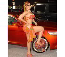 🚗📍🍑OUTCALL ONLY Latina Party 🫦🍑