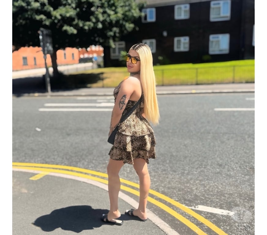 Trans Escorts Merseyside Liverpool - Photos for Rafaella Last week in town π¦βΊοΈππππ