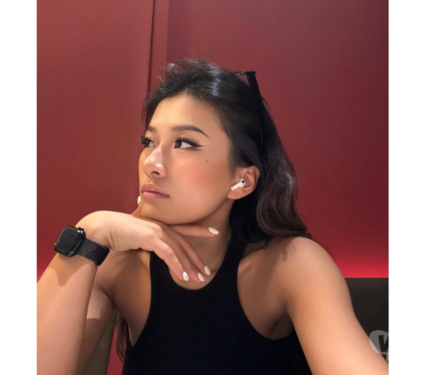 Escorts South West London Clapham South Station - South West London - Photos for 💛JAPANESE💛NEW💋CALL ME💋FULL SERVICE🌸SW12