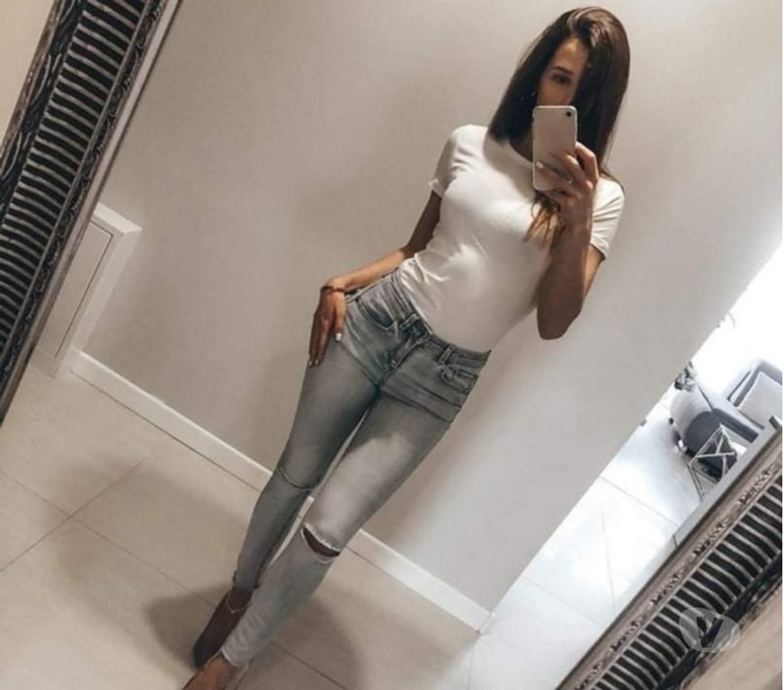 Escorts East London Redbridge - Photos for NEW GIRL 💜SEXY BRUNETTE GIRL💯PARTY 🥳 👧