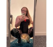 Sexy Trans LadyBoy Arse Queen ❤️💕❤️‍🔥