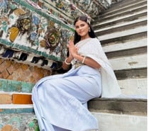 Hello, guys! I’m Nadia your best escort for you
