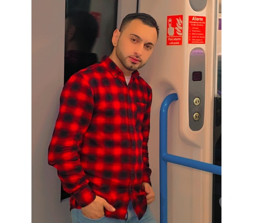 Gay massage Kent Medway - Kent - Photos for Danny Massage Gay