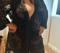 ADRI SWEET MATURE LADY (OWO THE BEST)