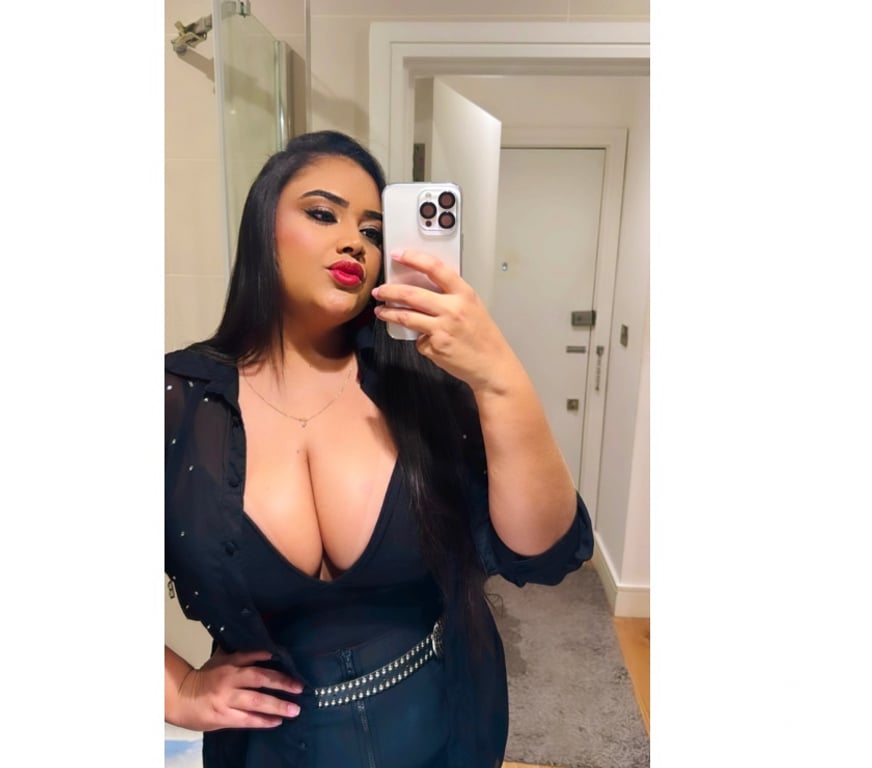 Escorts West London Hillingdon - Photos for Bia ❤️🔥 Brazilian 🇧🇷 100% REAL UB3