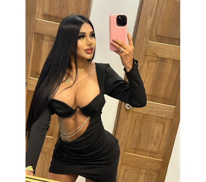 Escorts and Massages Derby City Centre Derby - Photos for ANGELINA BACK IN TOWN♥️NO RUSH🔞BRAZILIAN
