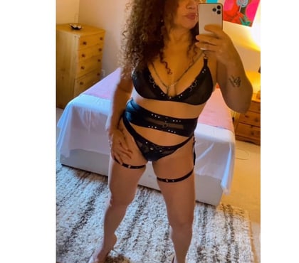 Escorts Inverness Highland - Photos for Paloma back in town