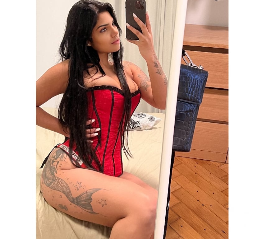 Escorts South Yorkshire Sheffield - Photos for BRAZILIAN GFE❤️🔥 BABY HOT NICOLE ❤️🔥
