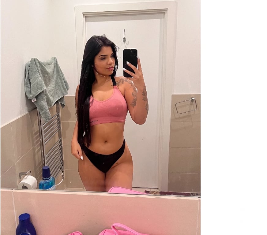 Escorts South Yorkshire Sheffield - Photos for BRAZILIAN GFE❤️🔥 BABY HOT NICOLE ❤️🔥