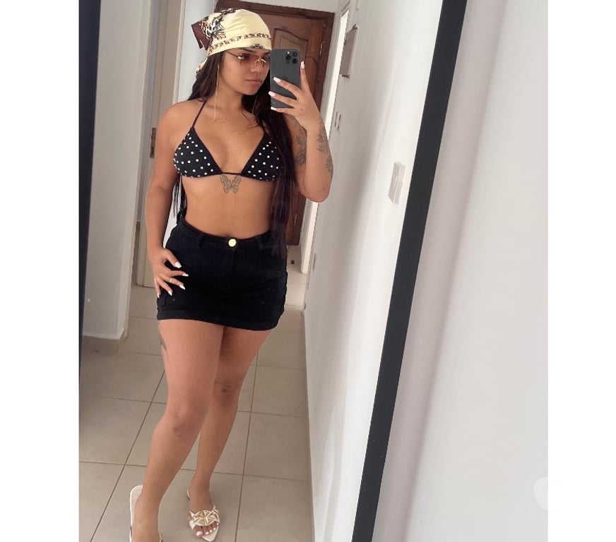 Escorts South Yorkshire Sheffield - Photos for BRAZILIAN GFE❤️🔥 BABY HOT NICOLE ❤️🔥