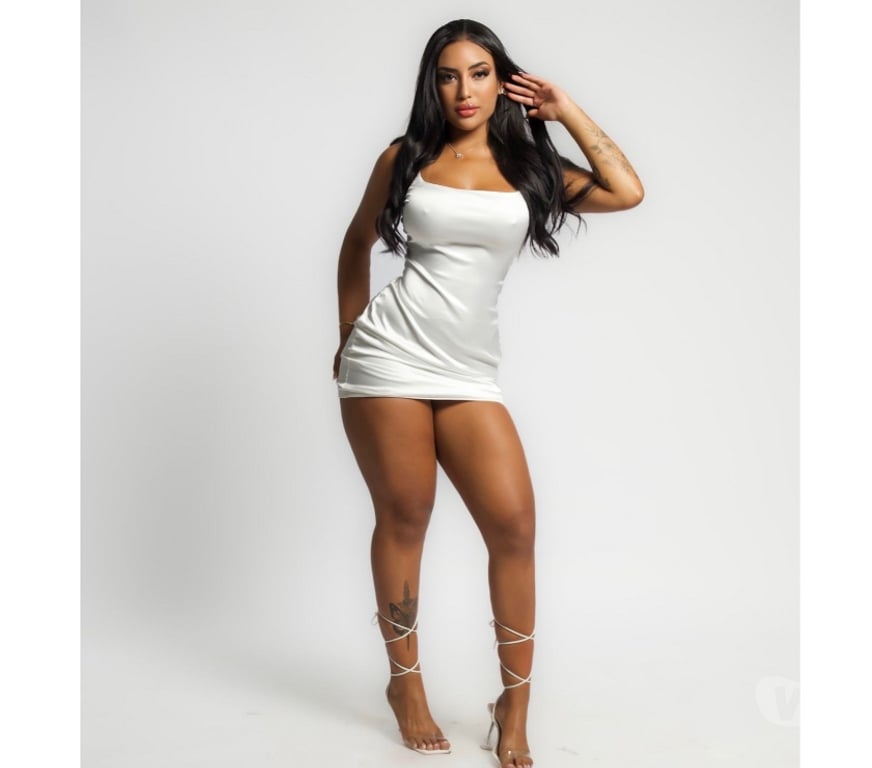 Escorts North London Harringay - North London - Photos for Yara , PARTY GIRL🇧🇷💯 REAL🔥