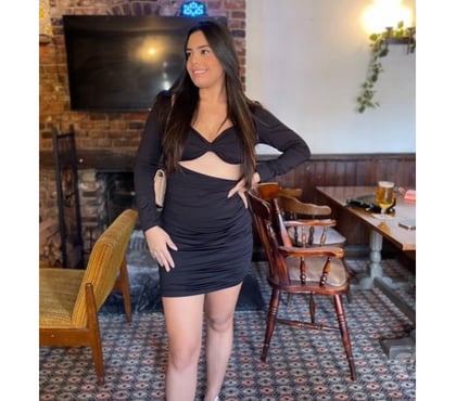  Escorts & Erotic Massage Stockwell South West London - Photos for NEW BRAZILIAN MARI 🇧🇷GFE ❤️‍🔥 PARTY GIRL 🍾