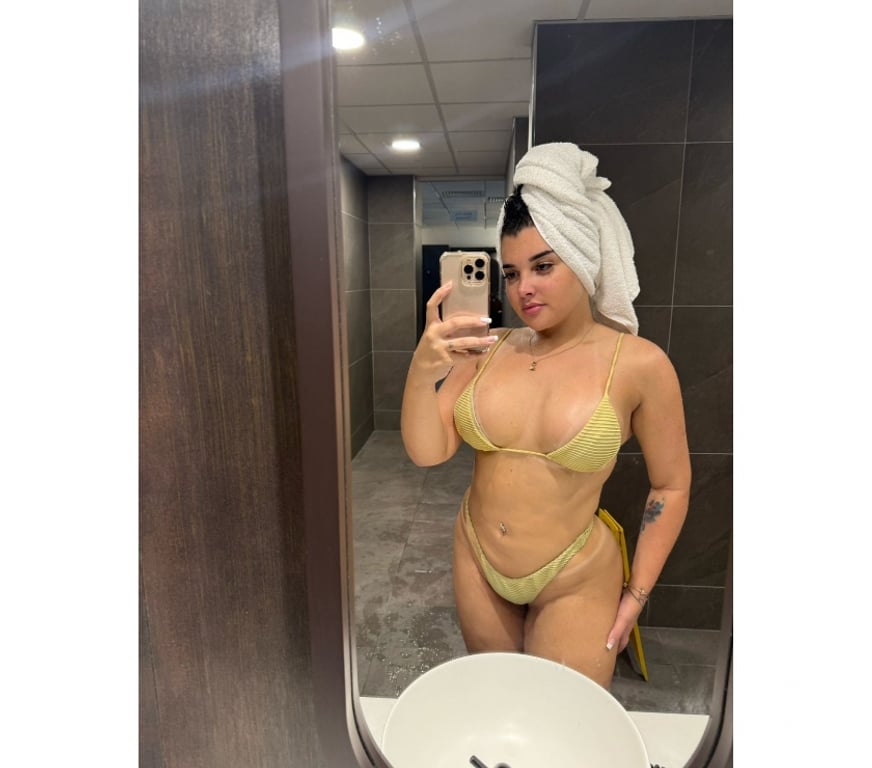 Escorts West Midlands Coventry - Photos for CAROL MENDES BRAZILIAN 🇧🇷 PIC REAL