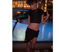 Angel Fem Twink West London