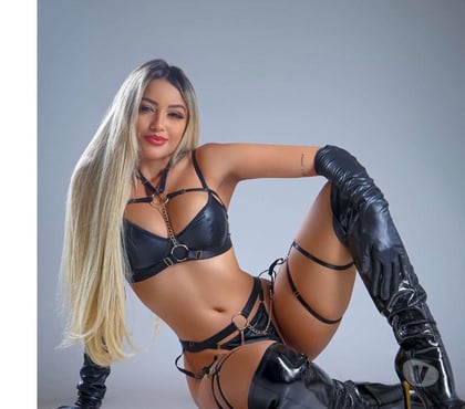 Escorts Sutton Town Centre Sutton - Photos for CRISTAL 🍾 PARTY GIRL 🥂💃