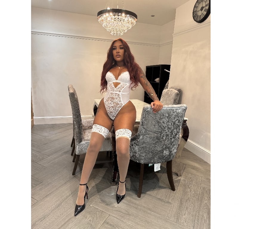 Escorts Bedfordshire Luton - Photos for ARIEL BRAZILIAN 100% REAL 🇧🇷😋🍑🔥 PARTY🤭