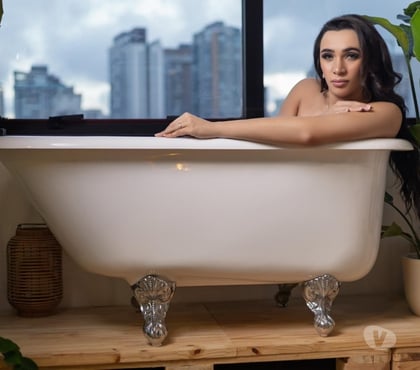 Trans Escorts Pinner Harrow - Photos for JULIA BRAZILIAN TS GIRL LAST DAYS IN THE CITY