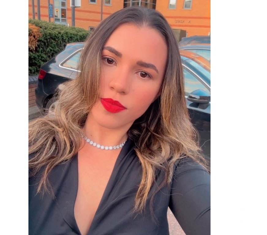 Escorts West London Hillingdon - Photos for 🔥gabby hot young brazilian❤️ gfe 🇧🇷100%real🔥