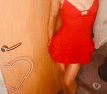 Hot horny busty blonde Scottish milf