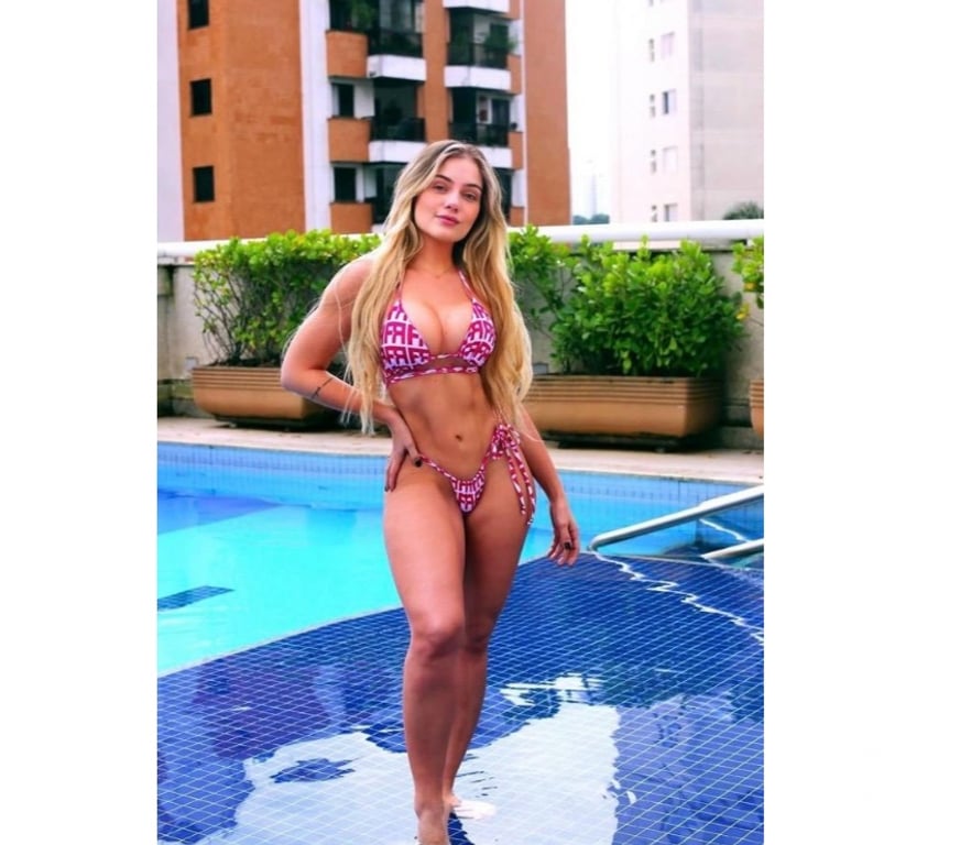Escorts Bedfordshire Luton - Photos for Blonde Perfect❗Stunning Body💋GFE 🇧🇷
