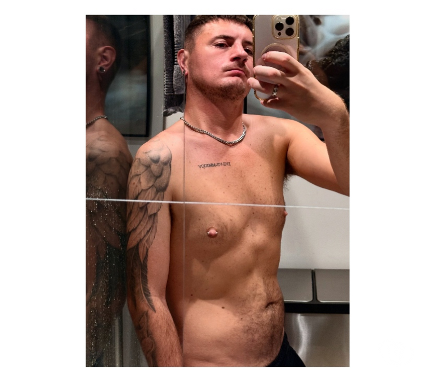 Gay massage Glasgow Glasgow City Centre - Glasgow - Photos for Ash Gay Escort (Vers)