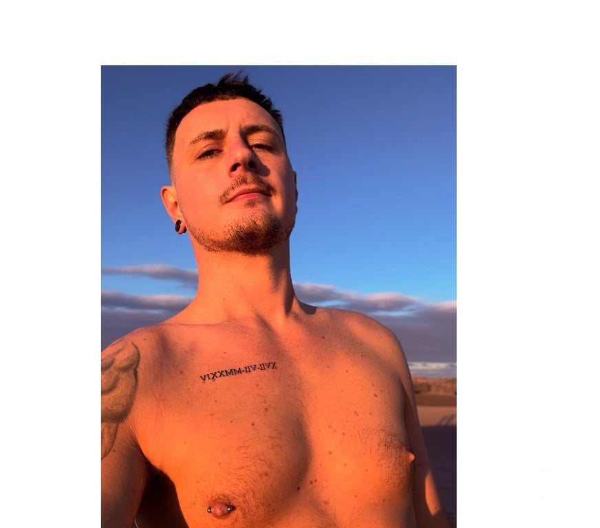 Gay massage Glasgow Glasgow City Centre - Glasgow - Photos for Ash Gay Escort (Vers)