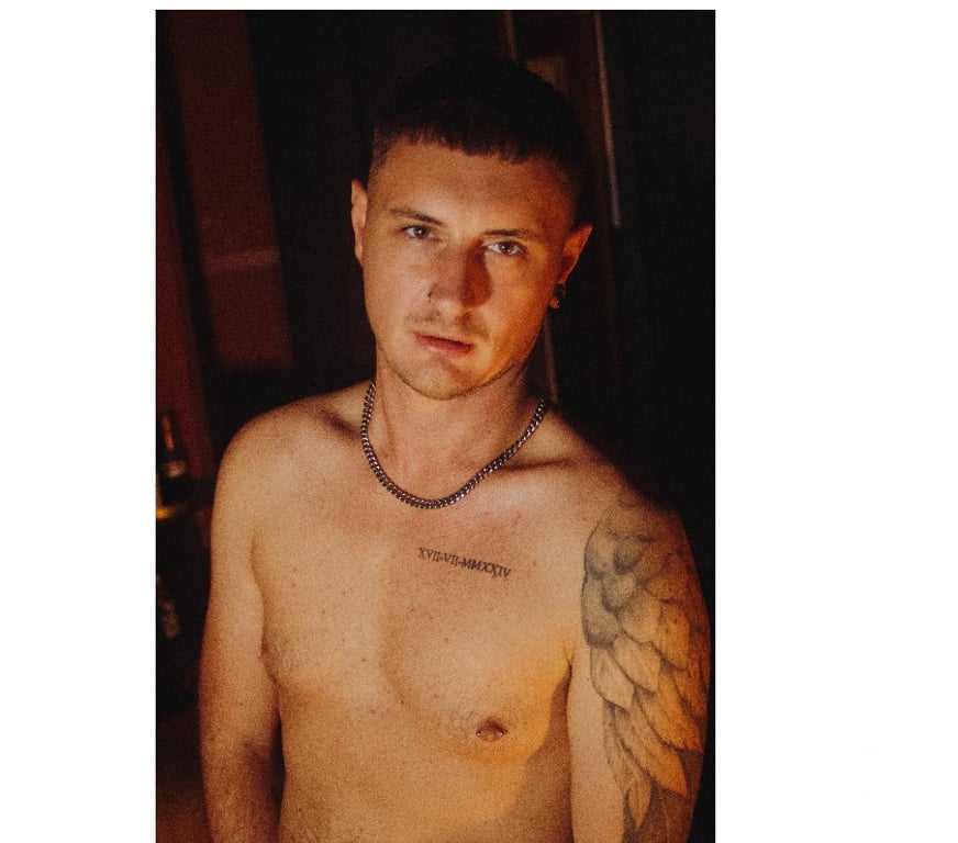 Gay massage Glasgow Glasgow City Centre - Glasgow - Photos for Ash Gay Escort (Vers)