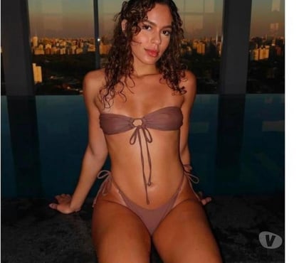 Escorts Canning Town East London - Photos for Brazilian From £50 💷🇧🇷
