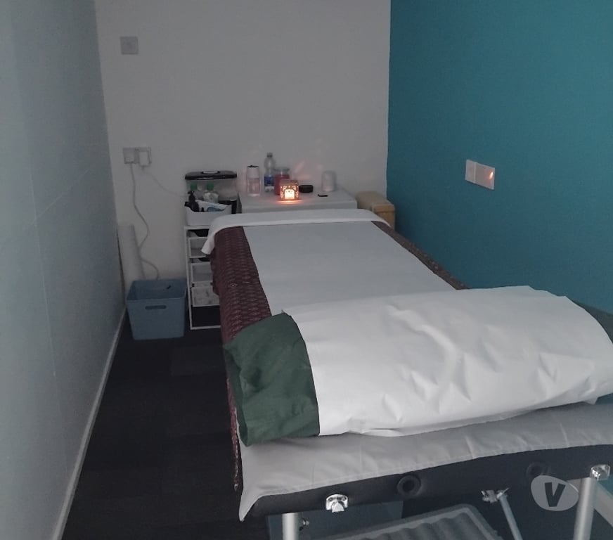 Full body massage West Midlands Birmingham - Photos for Asian massage thearpist6
