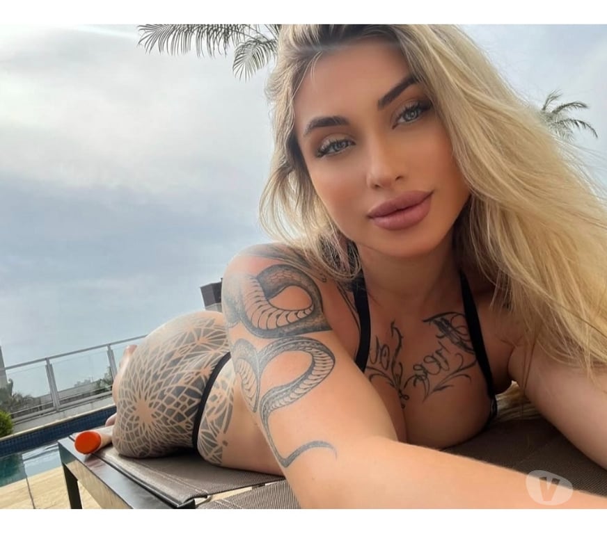 Escorts East London Plaistow - East London - Photos for Best Blonde in Town 🇧🇷🥰