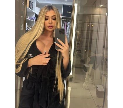 Escorts Plaistow East London - Photos for Paloma Blonde in Town 🇧🇷🥰