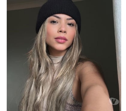Escorts Newport City Centre Newport - Wales - Photos for Brazilian brunette nymphet 🇧🇷