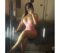 💚 Brazilian T-Girl 🌴 Green Eyes 17cm Surprise 🍑🔥