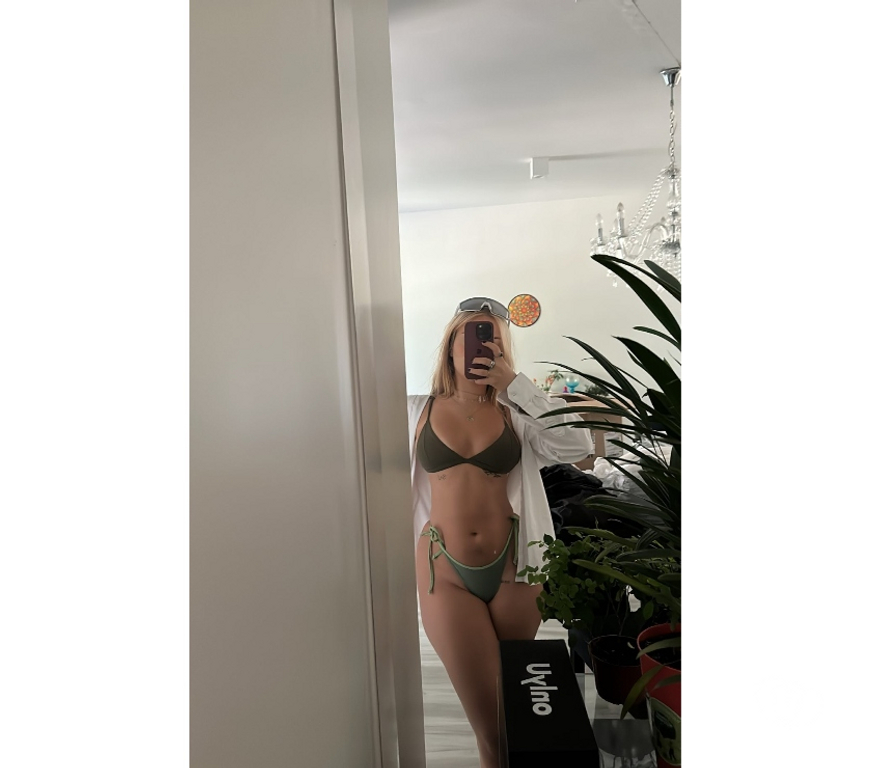 Escorts South West London Battersea - South West London - Photos for Blonde Angel 😇🇧🇷 from £50