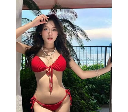 Escorts Coombe (St. Austell) Cornwall - Photos for สวัสดีค่ะ PL25 Thailand NEW girl~