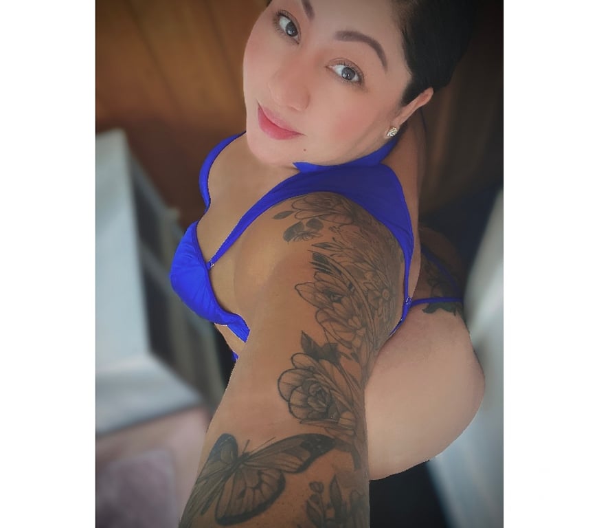 Escorts South West London Tooting Broadway - South West London - Photos for ✨YOUR BEST LATINA BBW GFE✨🍑NICKOLY KISSY♥️